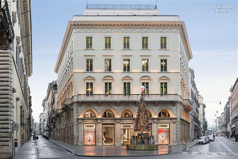 roma palazzo boutique